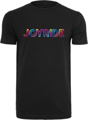JoyRide Pride Big Logo , Pánske tričko, Velikosť: L odhadovaná cena: 16.95 EUR (€)