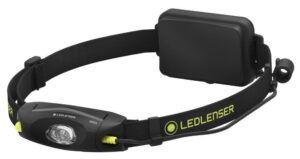 LED LENSER Ledlenser Neo 4 , Čelovka, Velikosť: Univerzálna veľkosť odhadovaná cena: 21.95 EUR (€)