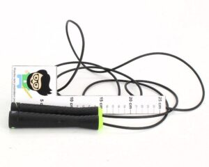 Nike Fundamental Speed Rope , Švihadlo, Velikosť: Univerzálna veľkosť odhadovaná cena: 24.95 EUR (€)