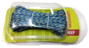 Tendon Power Cord 10 m Veľkosť: Priemer: 3 mm, Hotolezecke istenie, Velikosť: Priemer: 3 mm odhadovaná cena: 7.95 EUR (€)