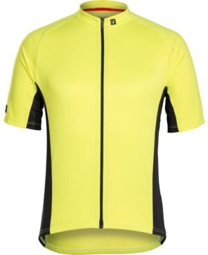 Bontrager Solstice Cycling Jersey , Cyklistické chrániče, Velikosť: M odhadovaná cena: 29.95 EUR (€)