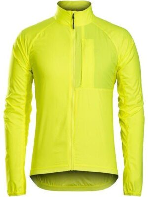 Bontrager Circuit Windshell Cycling Jacket , Cyklistické chrániče, Velikosť: M odhadovaná cena: 59.95 EUR (€)