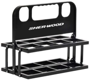 Sher-wood box , Nosič plastových fliaš, Velikosť: Univerzálna veľkosť odhadovaná cena: 16.95 EUR (€)