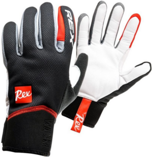 REX World Cup Race , Rukavice, Velikosť: S odhadovaná cena: 24.95 EUR (€)