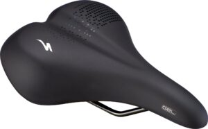Specialized Body Geometry Comfort Gel Veľkosť: width: 200 mm, Sedlo, Velikosť: width: 200 mm odhadovaná cena: 39.95 EUR (€)