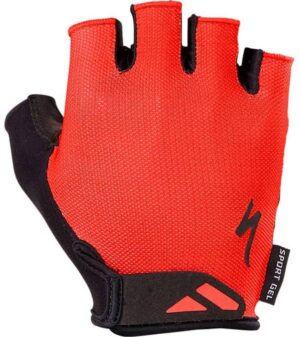 Specialized Body Geometry Sport Gel Glove M , Rukavice, Velikosť: M odhadovaná cena: 25.95 EUR (€)