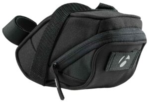 Bontrager Comp Medium Seat Pack , cyklo brašna, Velikosť: S odhadovaná cena: 19.95 EUR (€)