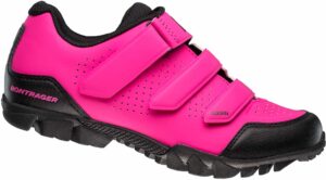 Bontrager Adorn W Mtb , Cyklistická obuv, Velikosť: 37 EUR odhadovaná cena: 79.95 EUR (€)