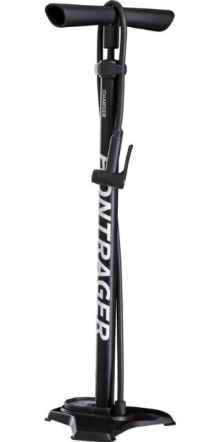 Bontrager Charger Floor Pump , Pumpy, Velikosť: Univerzálna veľkosť odhadovaná cena: 34.95 EUR (€)