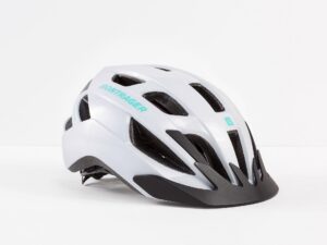 Bontrager Solstice Helmet , Prilba, Velikosť: 55 – 61 cm odhadovaná cena: 34.95 EUR (€)