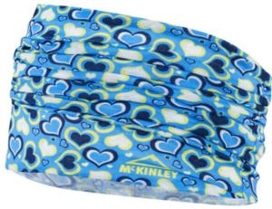 McKinley Itu Jr. , Šatka, Velikosť: Univerzálna veľkosť odhadovaná cena: 4.95 EUR (€)