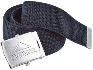 McKINLEY belt , Opasok, Velikosť: Univerzálna veľkosť odhadovaná cena: 12.95 EUR (€)