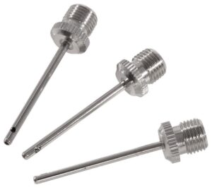 Pro Touch Needle Valve Compressor , Futbalová lopta, Velikosť: Univerzálna veľkosť odhadovaná cena: 3.95 EUR (€)