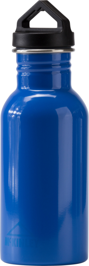 McKINLEY Single Screw 0.5l , Fľaša, Velikosť: Univerzálna veľkosť odhadovaná cena: 9.95 EUR (€)