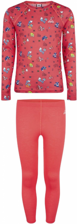 McKinley Yahto , Detské termoprádlo, Velikosť: 164 odhadovaná cena: 19.95 EUR (€)