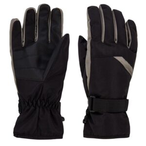 MCKINLEY DALENCE , Rukavice, Velikosť: 8 odhadovaná cena: 19.95 EUR (€)