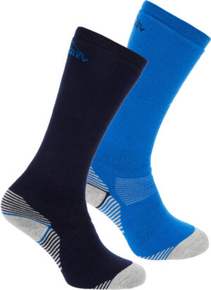 McKinley Rob Jr. , Detské lyžiarske ponožky, Velikosť: 23-26 EUR odhadovaná cena: 5.95 EUR (€)