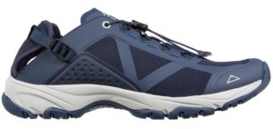 McKinley Boipeba M , Pánske trekové sandále, Velikosť: 44 EUR odhadovaná cena: 29.95 EUR (€)