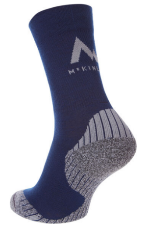 McKINLEY Flo Crew -38 EUR, Ponožky, Velikosť: 36-38 EUR odhadovaná cena: 14.95 EUR (€)