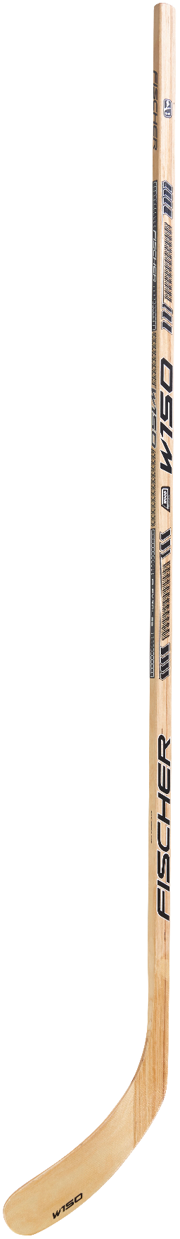 Fischer w150 jr. Veľkosť: Pravá, Hokejka, Velikosť: Pravá odhadovaná cena: 19.95 EUR (€)