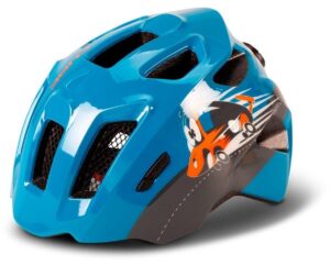Cube Helmet Fink -49 cm, Prilba, Velikosť: 44-49 cm odhadovaná cena: 32.95 EUR (€)