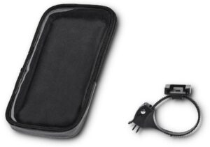 Cube RFR Mobile Phone Mount iPhone 5 & 5S , cyklo brašna, Velikosť: Univerzálna veľkosť odhadovaná cena: 14.95 EUR (€)