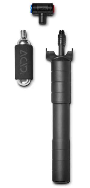 Acid Pump Race Hybrid HV , Pumpy, Velikosť: Univerzálna veľkosť odhadovaná cena: 49.95 EUR (€)