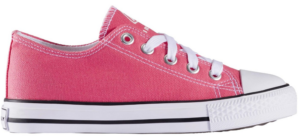 Firefly Canvas Low I Jr. , Dievčenské tenisky, Velikosť: 29 EUR odhadovaná cena: 9.95 EUR (€)