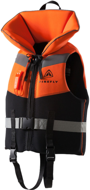 Firefly Swim Vest Junior -18 kg, Záchranná vesta, Velikosť: 15-18 kg odhadovaná cena: 54.95 EUR (€)