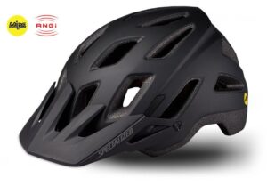 Specialized Ambush Comp ANGi Mips Veľkosť: XL, Prilba, Velikosť: XL odhadovaná cena: 119.95 EUR (€)