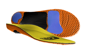 SportArt Med Profile , Vložky do topánok, Velikosť: 39-41,5 EUR odhadovaná cena: 34.95 EUR (€)