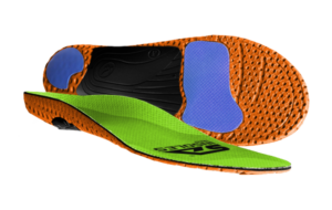 SportArt High Profile -38,5 EUR, Vložky do topánok, Velikosť: 36-38,5 EUR odhadovaná cena: 34.95 EUR (€)