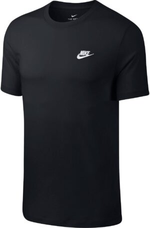 Nike Sportswear Club M , Pánske tričko, Velikosť: M odhadovaná cena: 21.95 EUR (€)