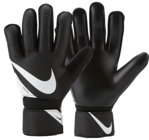 Nike Goalkeeper Match , Rukavice, Velikosť: 9 odhadovaná cena: 24.95 EUR (€)