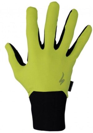 Specialized Hyperviz Prime-Series Thermal M , Rukavice, Velikosť: S odhadovaná cena: 33.95 EUR (€)