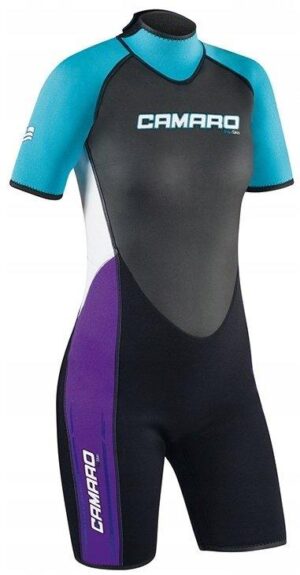 Camaro Revo Shorty W , Neoprén, Velikosť: 36 odhadovaná cena: 29.95 EUR (€)