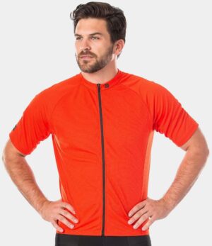 Bontrager Solstice Cycling Jersey , Cyklistické chrániče, Velikosť: M odhadovaná cena: 24.95 EUR (€)
