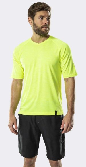 Bontrager Quantum Fitness Tee M Veľkosť: XL, Pánske tričko, Velikosť: XL odhadovaná cena: 19.95 EUR (€)