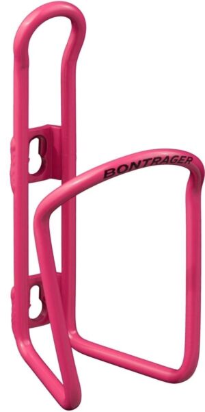 Bontrager Hollow 6mm Water Bottle Cage , Cyklokošík, Velikosť: Univerzálna veľkosť odhadovaná cena: 9.95 EUR (€)