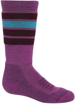 Icebreaker Kids Ski -29 EUR, Ponožky, Velikosť: 27-29 EUR odhadovaná cena: 13.95 EUR (€)