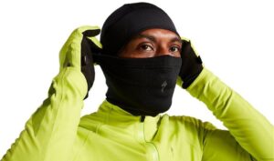 Specialized Prime-Series Thermal Neck Gaiter , Nákrčník, Velikosť: Univerzálna veľkosť odhadovaná cena: 22.95 EUR (€)