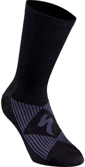 Specialized Merino Wool Sock Veľkosť: XL, Ponožky, Velikosť: XL odhadovaná cena: 17.95 EUR (€)