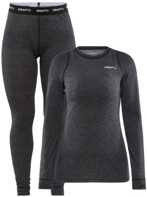 Craft Core Wool Merino W , Dámske termoprádlo, Velikosť: L odhadovaná cena: 79.95 EUR (€)