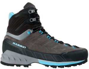 Mammut Kento Tour High GTX W , Dámska vysoká outdoor obuv, Velikosť: 41 1/3 EUR odhadovaná cena: 219.95 EUR (€)