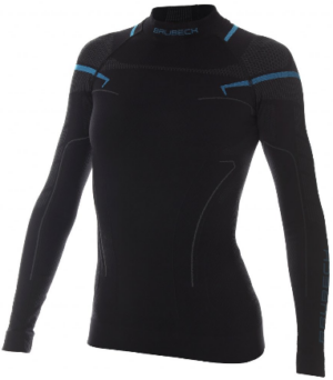 Brubeck Thermo , Dámske termo tričko, Velikosť: L odhadovaná cena: 49.95 EUR (€)