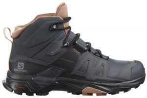Salomon X Ultra 4 MID GTX W , Dámska vysoká outdoor obuv, Velikosť: 42 EUR odhadovaná cena: 179.95 EUR (€)