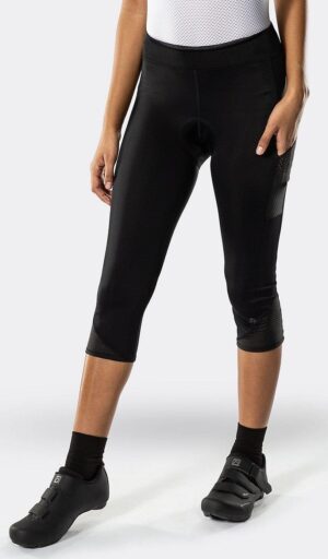 Bontrager Vella Cycling Knickers W Veľkosť: XS, Opasok, Velikosť: XS odhadovaná cena: 48.95 EUR (€)
