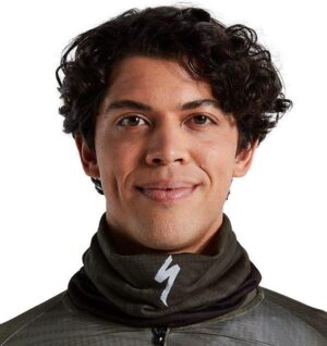 Specialized Neck Gaiter , Čelenka, Velikosť: Univerzálna veľkosť odhadovaná cena: 23.95 EUR (€)