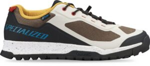 Specialized Rime Flat MTB Shoe , Cyklistická obuv, Velikosť: 46 EUR odhadovaná cena: 99.95 EUR (€)