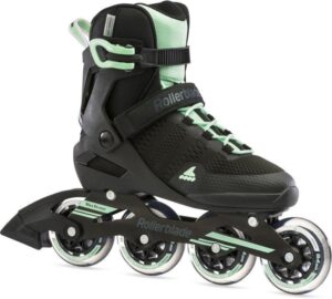 Rollerblade Spark 84 W ,5 EUR, Masážny valec, Velikosť: 40,5 EUR odhadovaná cena: 159.95 EUR (€)
